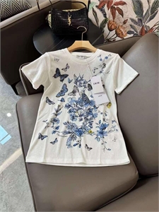 Футболка DIOR 126446