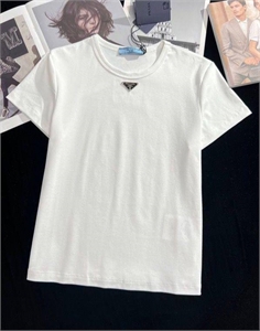 Футболка PRADA 126449
