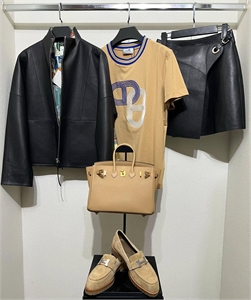 Куртка HERMES 126457