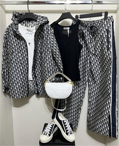 Анорак DIOR 126465