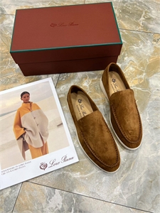Лоферы LORO PIANA 126492