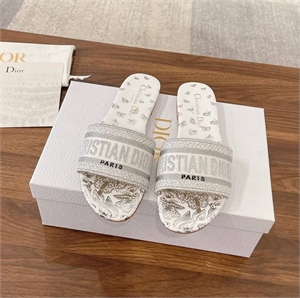 Тапочки DIOR 126551
