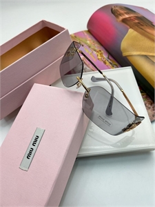 Очки MIU MIU 126599