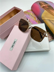 Очки MIU MIU 126601