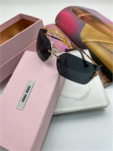 Очки MIU MIU 126602