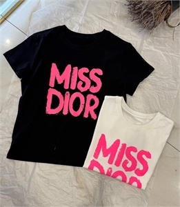 Футболка DIOR 126728