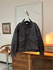 Куртка YSL 126736