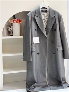 Тренч BALMAIN 126739