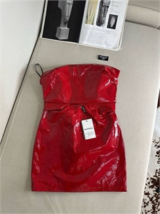 Платье BALENCIAGA 126742