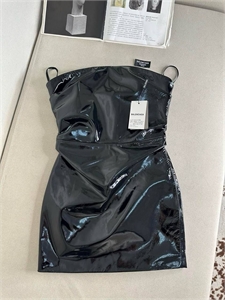 Платье BALENCIAGA 126743