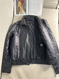 Куртка BALENCIAGA 126744