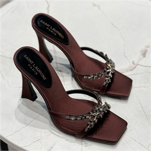 Босоножки YSL 126757