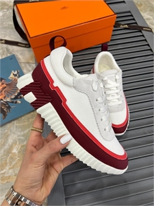 Кроссовки HERMES 126764