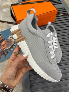 Кроссовки HERMES 116665