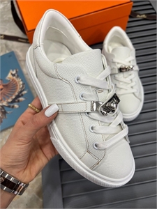 Кеды HERMES 126765