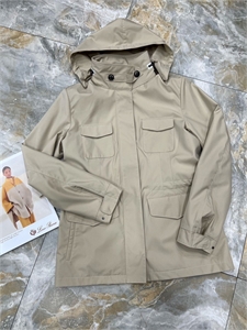 Ветровка LORO PIANA 126511