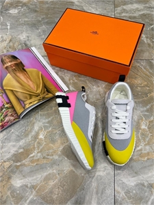Кроссовки HERMES 126793