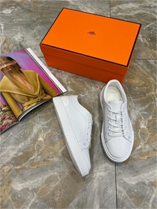 Кеды HERMES 126813