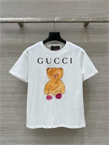 Футболка GUCCI 126827