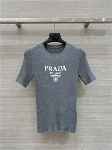 Кофта PRADA 126830