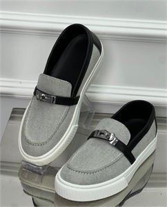 Лоферы HERMES 126855