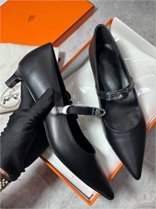 Туфли HERMES 126876