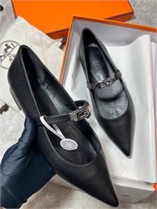 Туфли HERMES 126877