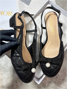 Босоножки DIOR 126878