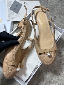 Босоножки DIOR 126879