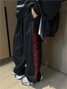 Брюки BALENCIAGA 126886