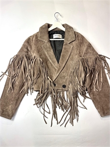 Куртка YSL 126924