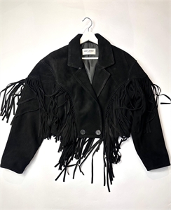 Куртка YSL 126925