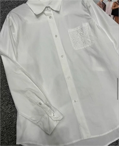 Рубашка LOEWE 126936