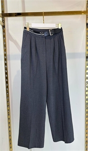 Брюки PRADA 126971