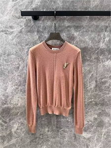 Лонгслив YSL 127008