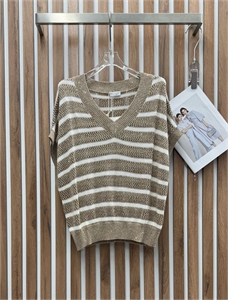 Кофта BRUNELLO CUCINELLI 127069