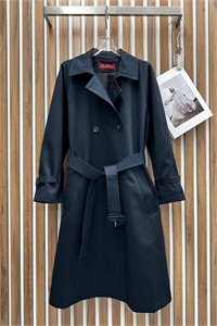 Тренч Max Mara 127073