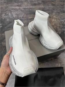 Кроссовки BALENCIAGA 127081