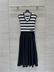 Платье MIU MIU 127084