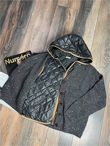 Ветровка BRUNELLO CUCINELLI 124505