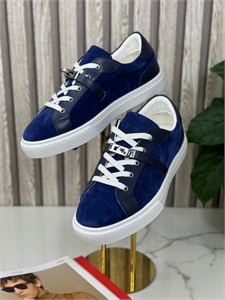Кеды Hermes 127175