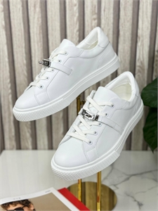 Кеды Hermes 127178