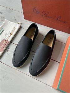 Лоферы Loro Piana 127180