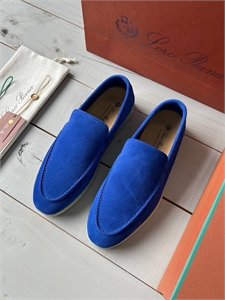 Лоферы Loro Piana 127182