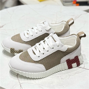 Кроссовки HERMES 127272