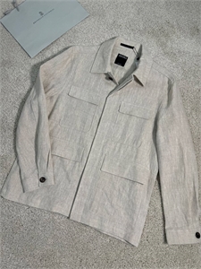 куртка Zegna 127309
