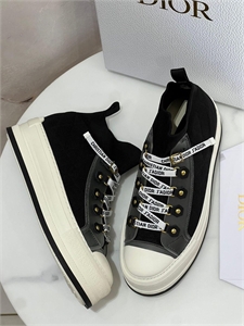 Кеды DIOR 127342