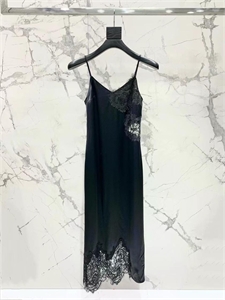 Платье YSL 127389