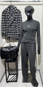 Водолазка BALENCIAGA 127430