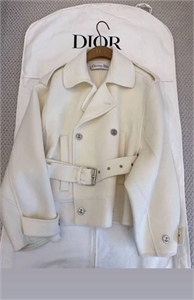 Пальто DIOR 127440_D7684